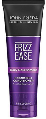 

John Frieda Frizz Ease Daily Nourishment Conditioner 8.45 Ounces(249.9 ml)
