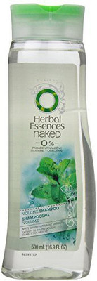 

Herbal Essences Naked Volume Shampoo 16.9 Fl Oz(499.79 ml)