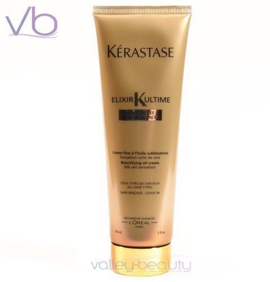 

Kerastase K�rastase Elixir Ultime Creme Fine 150Ml(150 ml)