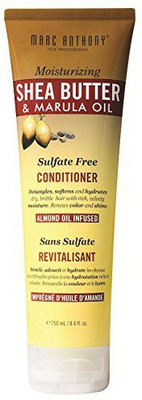 

Marc Anthony True Professional Moisturizing Shea Butter & Marula Oil Conditioner 8.4 Oz(248.42 ml)