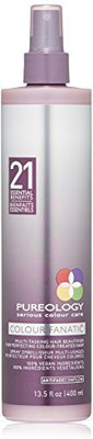 

Pureology Colour Fanatic Multi-Tasking Hair Beautifier 13.5 Fl. Oz.(399.24 ml)