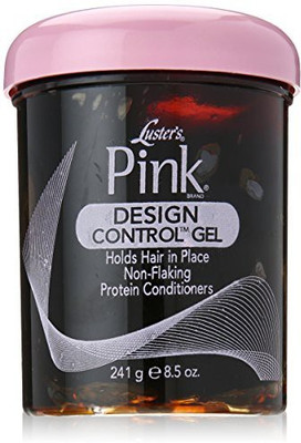 

Lusters Gel Design Control 8.5 Ounce(251.38 ml)