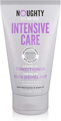 

Noughty Intensive Care Leave-In Conditioner 5.07 Ounce(149.94 ml)