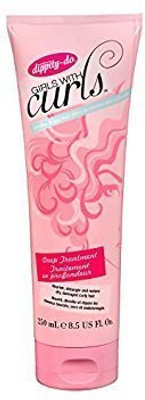 

Dippity Do Girls With Curls Deep Treatment 8.5 Oz.(251.38 ml)