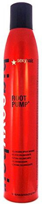 

Sexy Hair Bundle - 2 Items Big Root Pump Spray Mousse Unisex Spray 10 Oz Pack Of 2(295.74 ml)