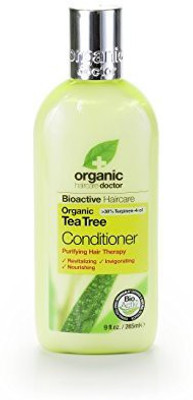 

Organic Doctor Tea Tree Conditioner 9 Fl.Oz.(265 ml)