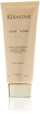 

Kerastase Elixir Ultima Oleo-Complexes Fondant 6.8 Ounce(201.1 ml)