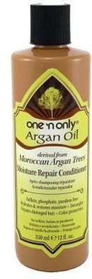

One 'n Only Argan Oil Condition Moisture Repair 12Oz 3 Pack(354.88 ml)
