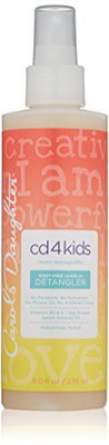 

Carols Daughter Cd4Kids Detangler 8 Ounce(236 ml)