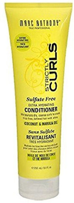 

Marc Anthony True Professional Strictly Curls Envy Conditioner(236 ml)