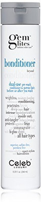 

Celeb Luxury Gem Lites Bonditioner Conditioner 8.25Oz(243.98 ml)