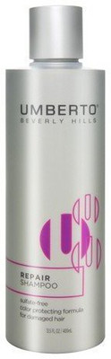 

Umberto Repair Shampoo - 13.5 Oz(399.24 ml)