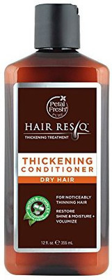 

Petal Fresh Pure Hair Rescue For Dry Hair Conditioner 12 Ounce(354.88 ml)