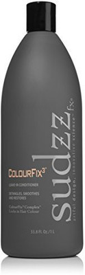

SUDZZFX Colourfix� Leave-In Conditioner 33.8 Fl Oz(999.59 ml)