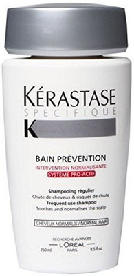 

Kerastase Red Bain Prevention System Proactif 250Ml Or 8.30Oz Shampoo(250 ml)