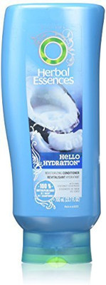 

Herbal Essences Hello Hydration Moisturizing Conditioner - 23.7 Oz(700.89 ml)