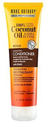 

Marc Anthony Hydrating Coconut Oil Conditioner(250 ml)