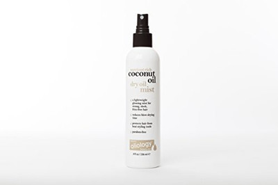 

oliology Coconut Dry Oil Mist(236.59 ml)