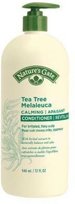 

Nature's Gate CondTea TreeCalming 32 Oz(946.35 ml)