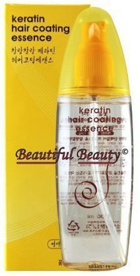 

Keratin Hair Coating Essence 100Ml By(100 ml)