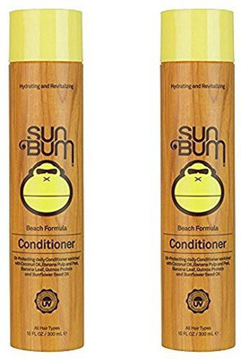 

Sun Bum Conditioner 10 Oz - 2 Pack(295.74 ml)