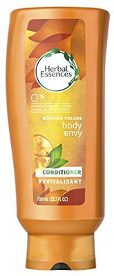 

Herbal Essences Body Envy Volumizing Conditioner - 23.7 Oz(700.89 ml)