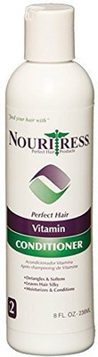 

NouriTress Vitamin Conditioner(236 ml)