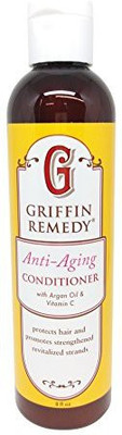 

Griffin Remedy Anti-Aging Conditioner(236 ml)