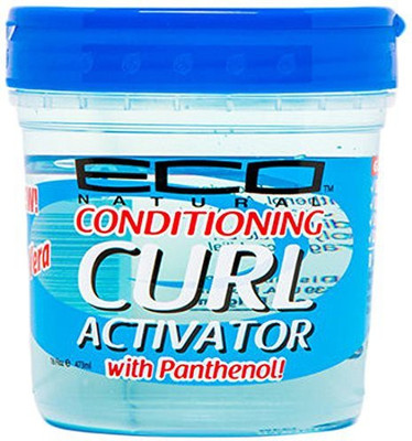 

Nvey Eco Eco Curl Activator With Aloe Vera 16 Ounce(473.18 ml)