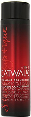 Bed Head Tigi Tigi Catwalk Sleek Mystique Calming(250 ml)