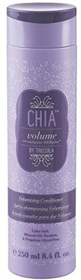 

Trissola Chia Volumizing Conditioner 8.4 Oz(248.42 ml)