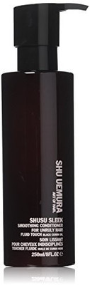 

Shu Uemura Sleek Smoothing Conditioner 8 Ounce(236.59 ml)