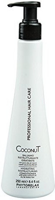 

Phytorelax Coconut Hydrating Restructuring Conditioner 16.9 Oz.(26.62 ml)