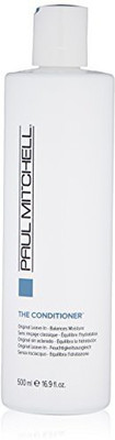 

Paul Mitchell The Conditioner 16.9 Fl Oz(499.79 ml)