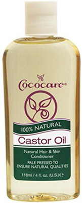 

Cococare Castor Oil 4 Oz(118.29 ml)