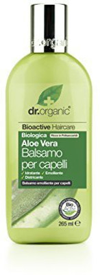 

Organic Doctor Aloe Vera Conditioner 9 Fluid Ounce(266.16 ml)
