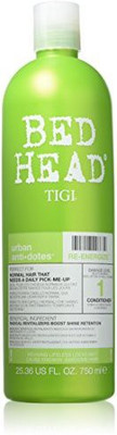 

TIGI Cosmetics Bed Head Urban Antidotes Re-Energize Conditioner 25.36 Oz(749.98 ml)