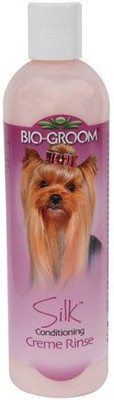 

Bio-Groom Creme Rinse Dog Conditioner 12 Oz.(354.88 ml)