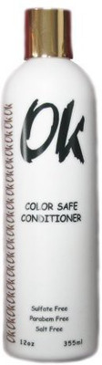 

Hot Buckles Ok Original Keratin Premium Keratin Hair Treatment Color Safe Shampoo 12Oz(354.88 ml)