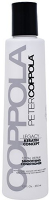 

Peter Coppola Legacy Total Repair Conditioner - Keratin Protein Anti Frizz Repairing Color Safe Sodium(354.88 ml)