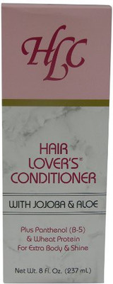 

Hobe Labs Hair LoverS Conditioner 8-Fluid Ounce(236.59 ml)
