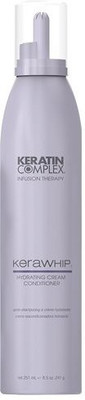 

Keratin Kerawhip Hydrating Cream Conditioner Spray 8.5 Ounce(251.38 ml)