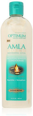 

Softsheen Carson Optimum Salon Haircare Amla Legend Moisture Remedy Conditioner 13.5 Oz(399.24 ml)