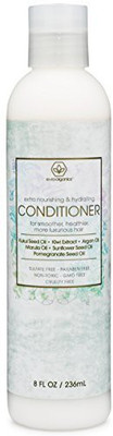 

Era Organics Premium Natural Hair Conditioner 8Oz. Extra Moisturizing & Volumizing Conditioner(236.59 ml)