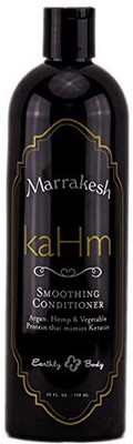 

Earthly Body Marrakesh Kahm Smoothing Conditioner - 25 Oz(739.34 ml)