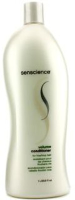 

Senscience Volume Conditioner For FineLimp Hair 1000Ml33.8Oz(1000 ml)