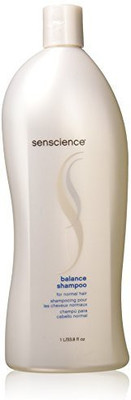 

Senscience Balance Conditioner For Normal Hair 1000Ml33.8Oz By(1000 ml)