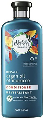 

Herbal Essences Biorenew Argan Oil Of Morocco Repair Conditioner 13.5 Fl Oz(399.24 ml)