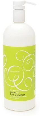 

DevaCurl One Condition Ultra Creamy Daily Conditioner 12 Fl Oz(354.88 ml)