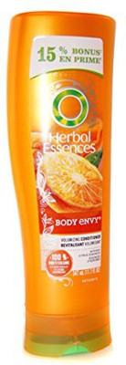 

Herbal Essences Body Envy Volumizing Hair Conditioner - Bonus Bottle(346.01 ml)